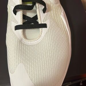 Nike basketball shoes